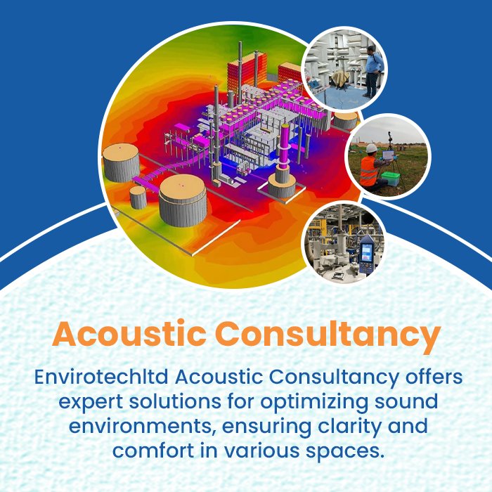 acoustic-consultancy